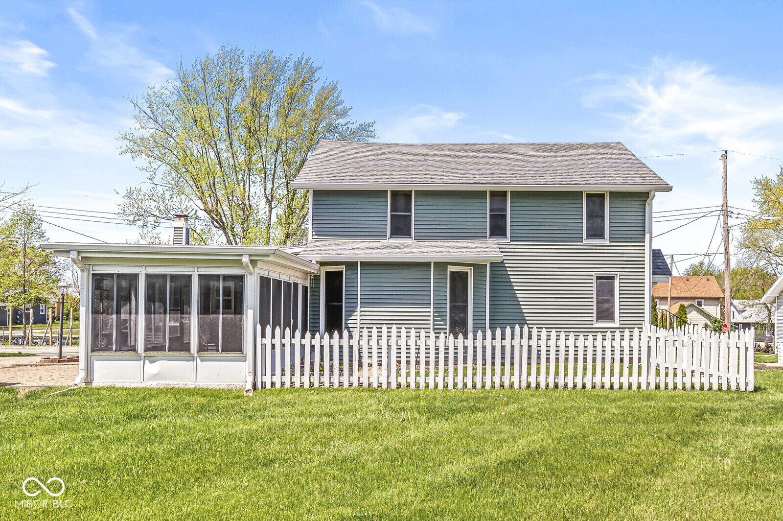 315 West High Street Pendleton, IN 46064 - Photo 7 of 34