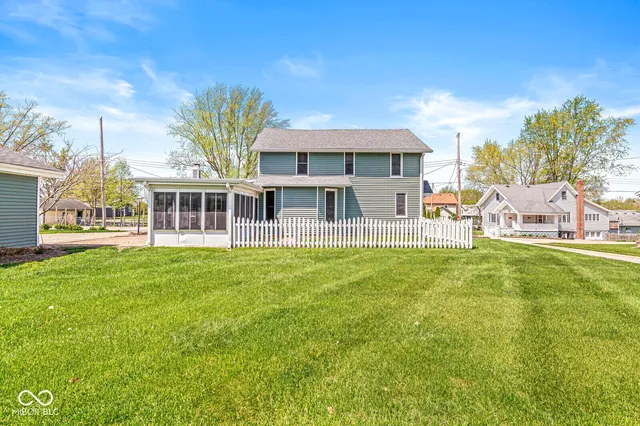 $289,900 | 315 West High Street, Pendleton, IN 46064