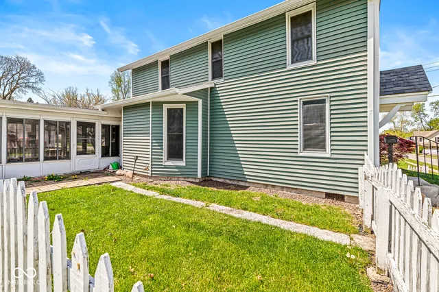 $289,900 | 315 West High Street, Pendleton, IN 46064