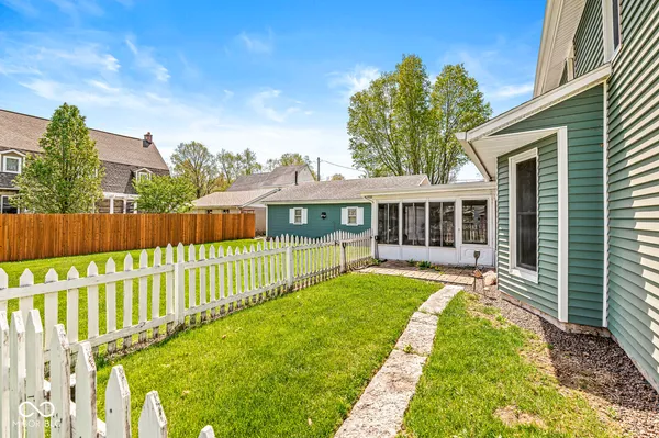 $289,900 | 315 West High Street, Pendleton, IN 46064