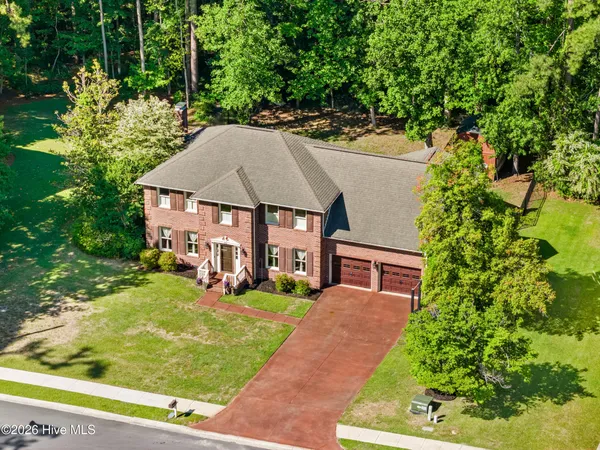 $515,000 | 922 Eton Drive, Jacksonville, NC 28546