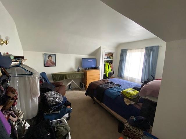 1038 Ridge Avenue Coraopolis, PA 15108 - Photo 11 of 17 a bedroom with bed and window