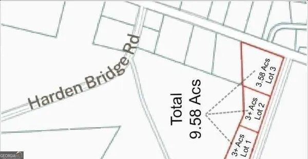 $1,109,800 | 3 Industrial Park Drive, Commerce, GA 30530