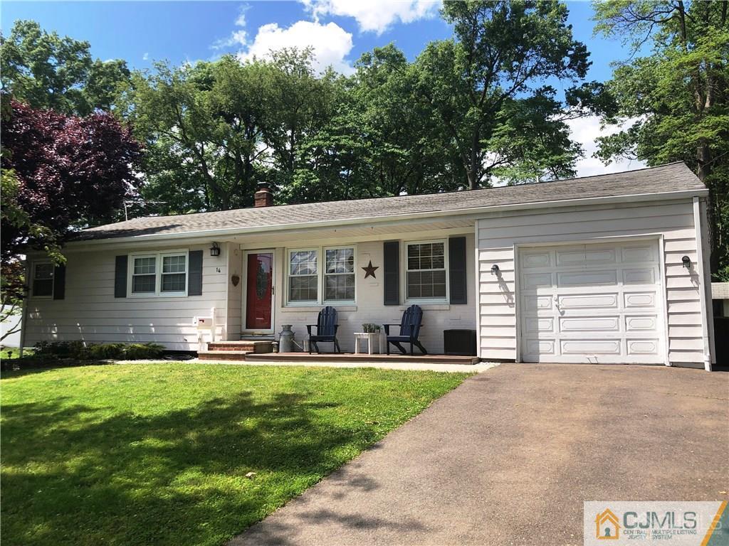 14 Glen Gary Road Middlesex, NJ 08846 - Photo 1 of 31 Gallery Image 1