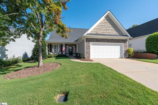 $515,000 | 102 Durand Court, Greer, SC 29650
