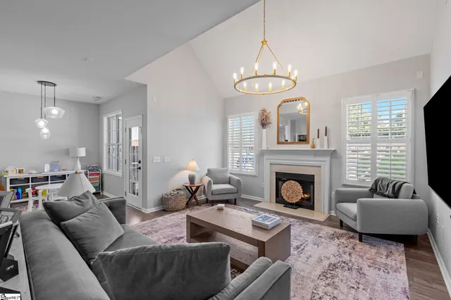 $515,000 | 102 Durand Court, Greer, SC 29650