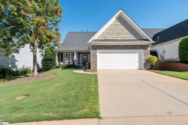 $515,000 | 102 Durand Court, Greer, SC 29650