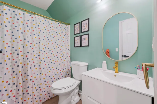 $515,000 | 102 Durand Court, Greer, SC 29650