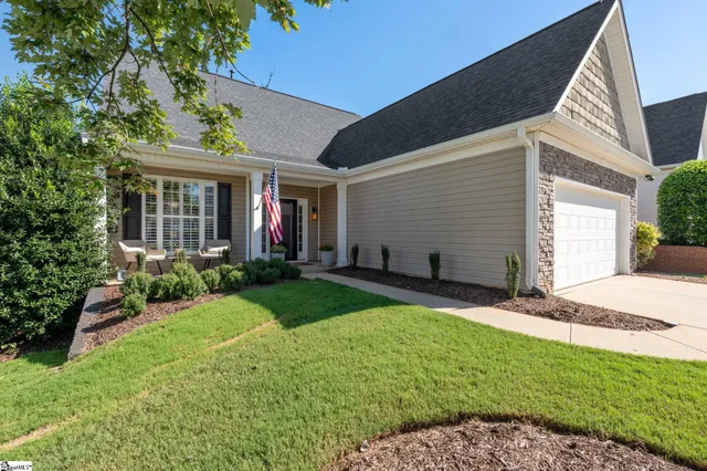 $515,000 | 102 Durand Court, Greer, SC 29650