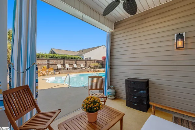 $515,000 | 102 Durand Court, Greer, SC 29650