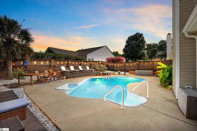 $515,000 | 102 Durand Court, Greer, SC 29650