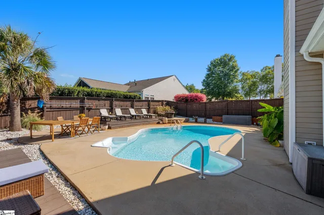 $515,000 | 102 Durand Court, Greer, SC 29650