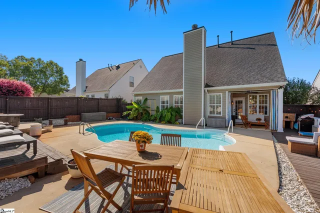 $515,000 | 102 Durand Court, Greer, SC 29650