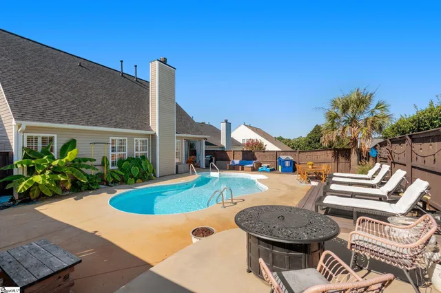 $515,000 | 102 Durand Court, Greer, SC 29650