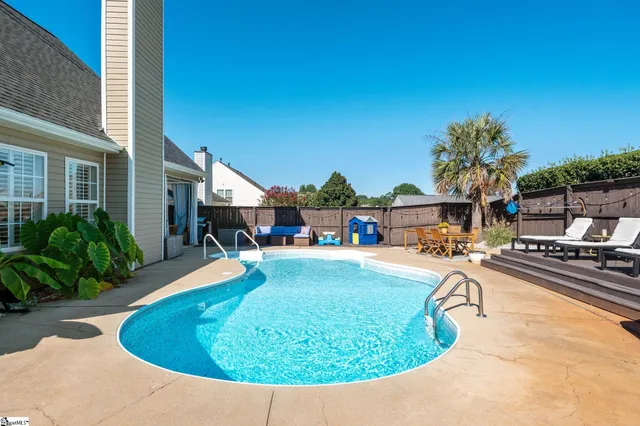 $515,000 | 102 Durand Court, Greer, SC 29650