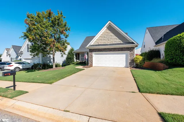 $515,000 | 102 Durand Court, Greer, SC 29650
