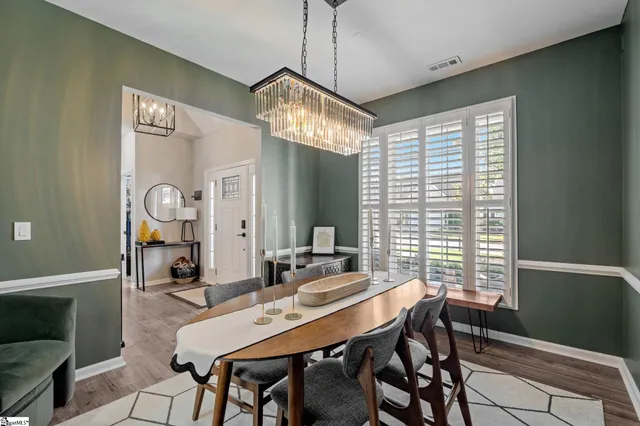 $515,000 | 102 Durand Court, Greer, SC 29650