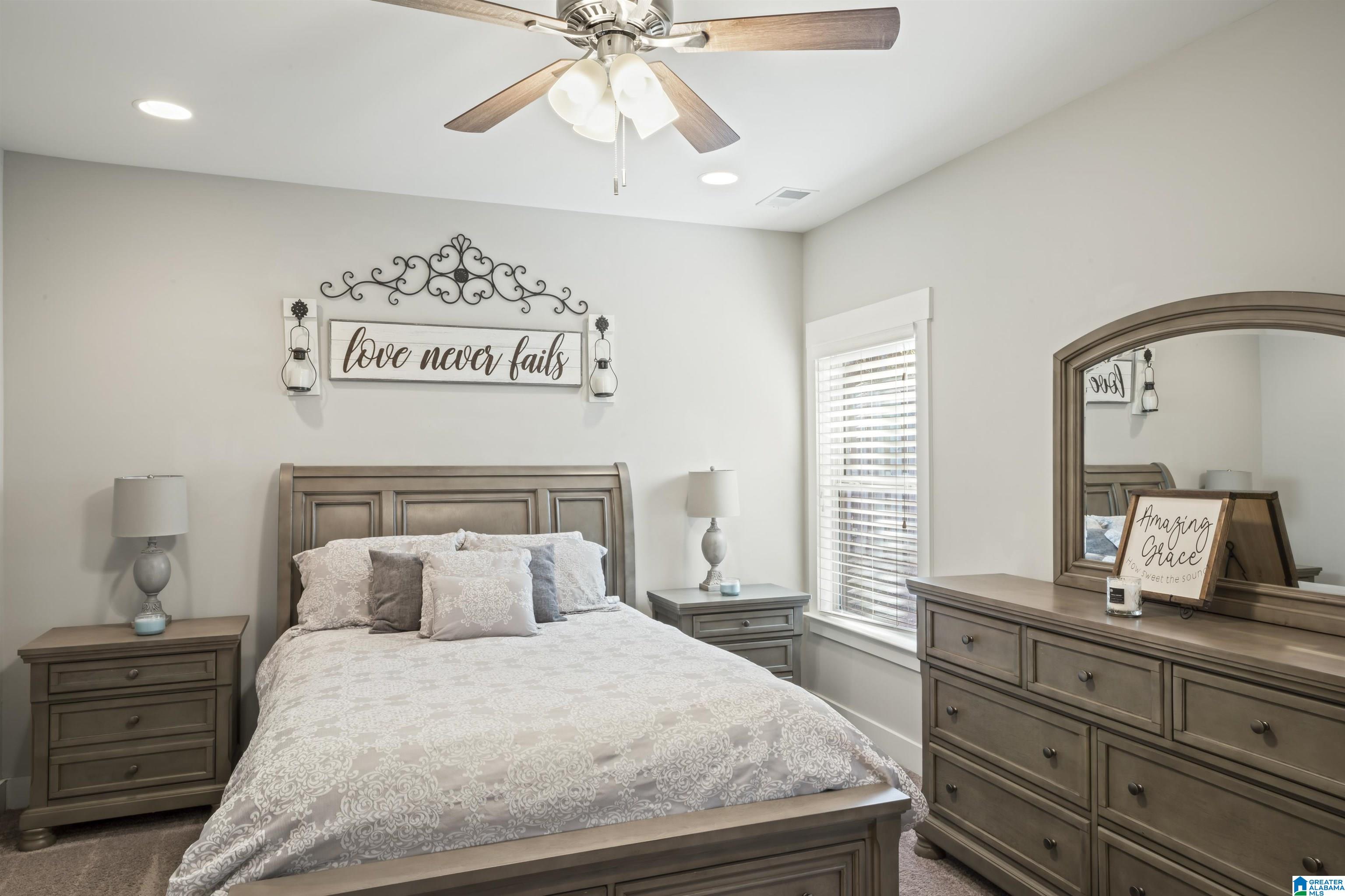174 King Richards Way Calera, AL 35040 - Photo 15 of 48