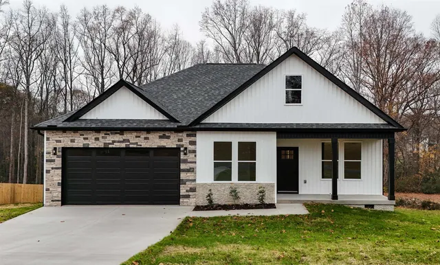 $349,900 | 77 Carolina Oaks Drive, Chesnee, SC 29323