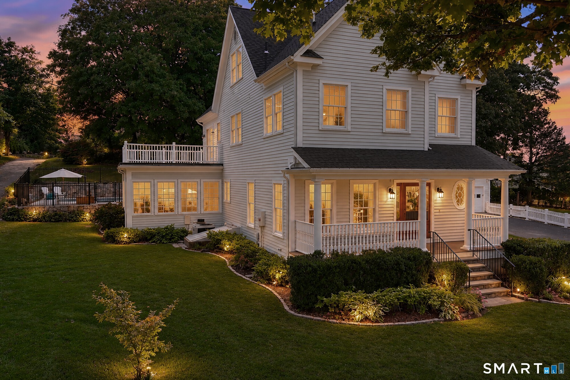 56 Prospect Street Ridgefield, CT 06877 - Photo 1 of 39 Gallery Image 1