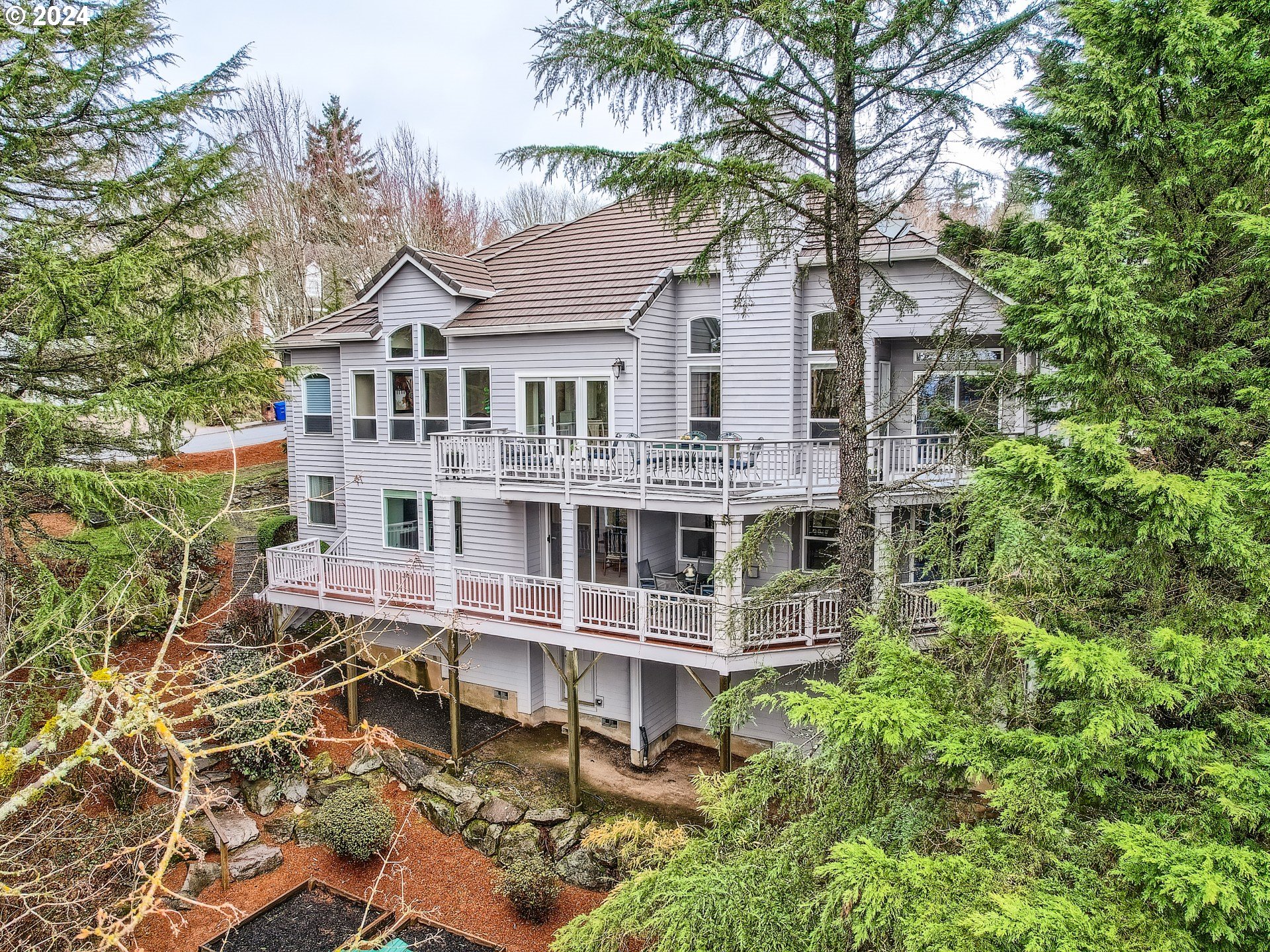 8534 Northwest Timber Ridge Court Portland, OR 97229 - Photo 41 of 43 Gallery Image 41