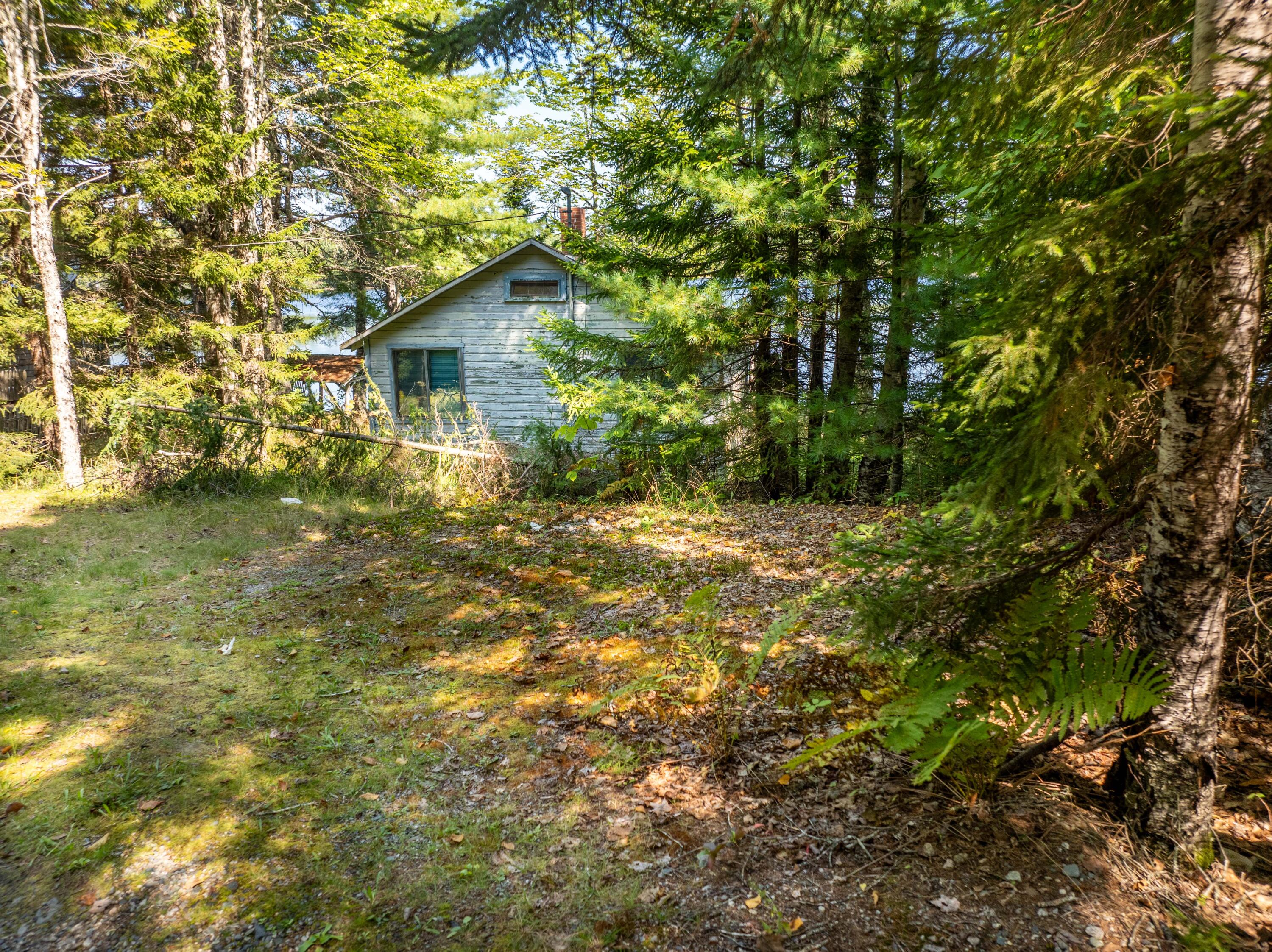 7 Foss Lane Machias, ME 04654 - Photo 27 of 28 7 Foss Lane - 6 Mile Lake Marshfield-35
