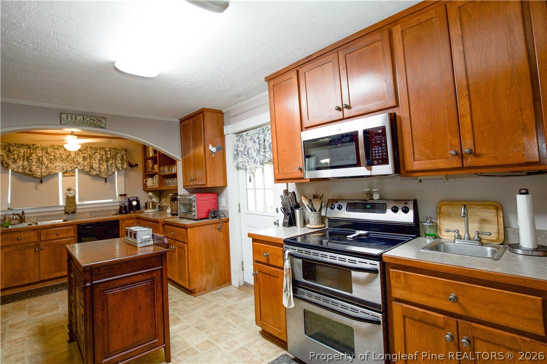 1897 Stanton Hill Road Cameron, NC 28326 - Photo 17 of 50