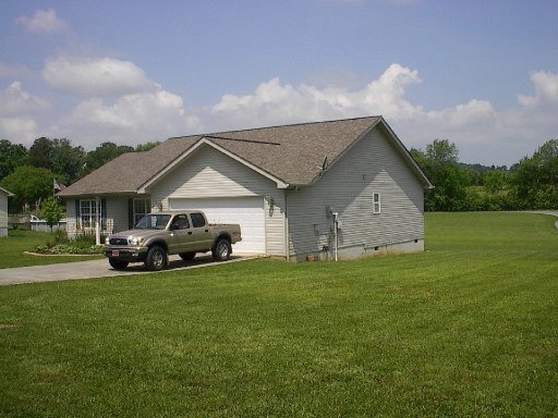 133 Modell Way Maryville, TN 37801 - Photo 3 of 32 Additional Photo