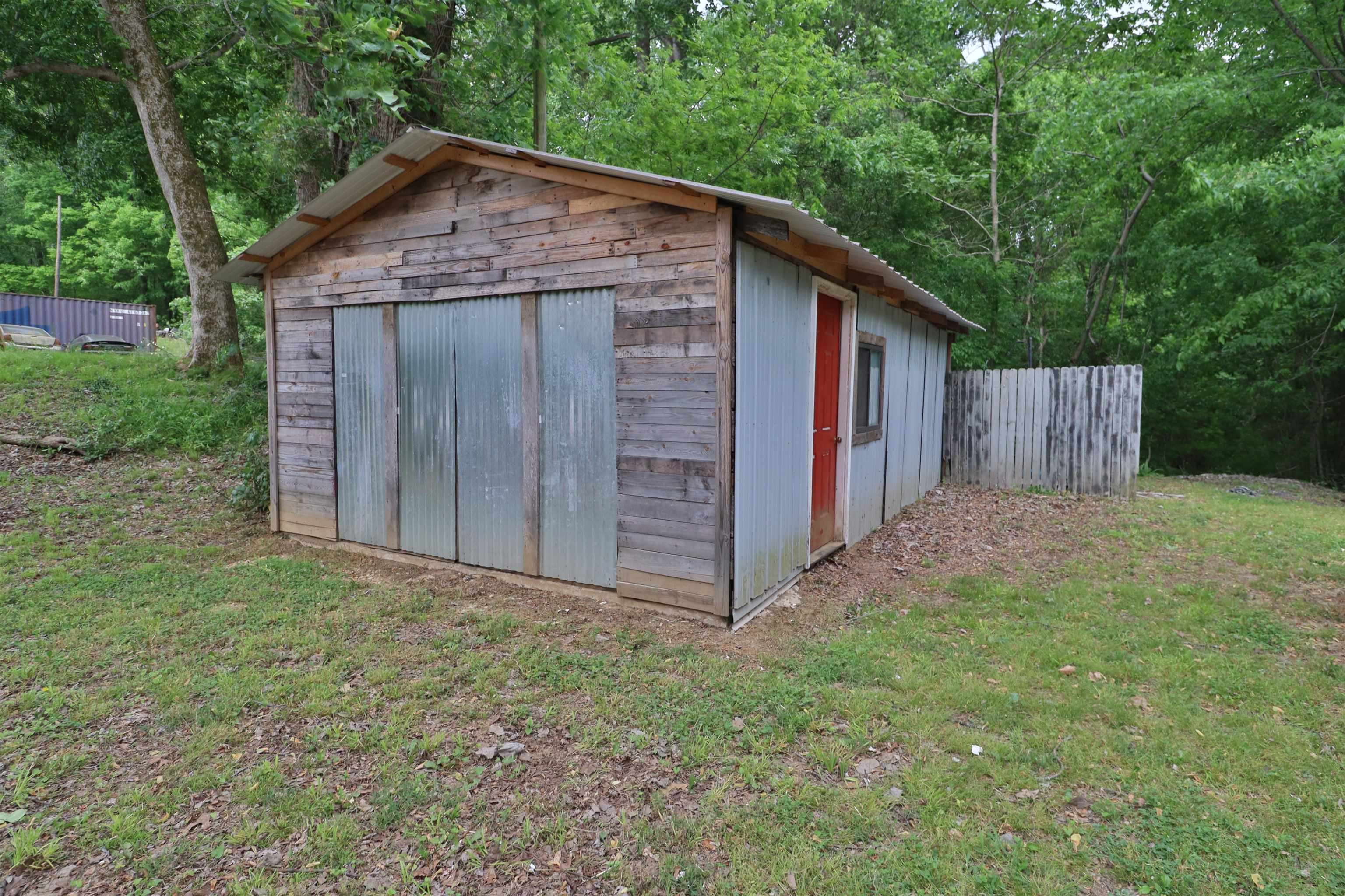 4929 Edith-Nankipoo Road Ripley, TN 38063 - Photo 2 of 2