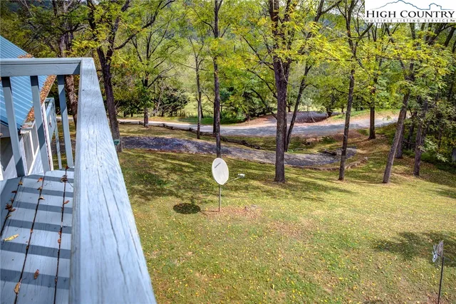a view of room with gym equipment