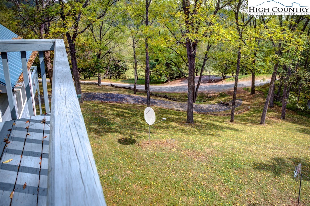 2164 River Bend Road Mouth Of Wilson, VA 24363 - Photo 36 of 50 a view of an outdoor space