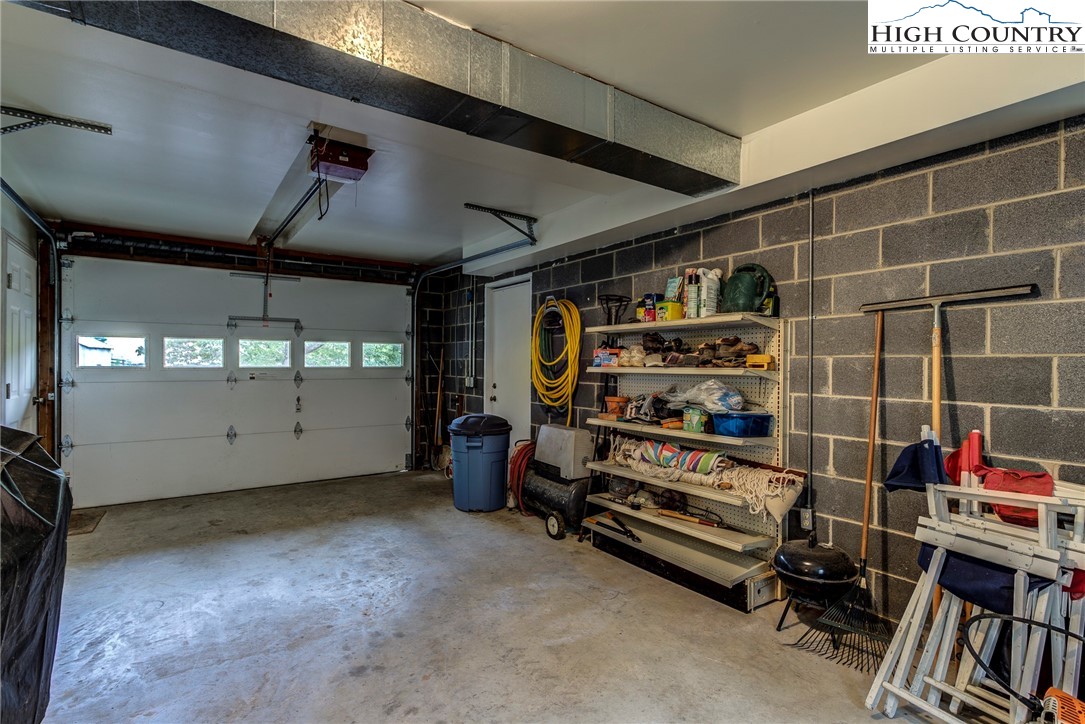 2164 River Bend Road Mouth Of Wilson, VA 24363 - Photo 38 of 50 a view of room with gym equipment