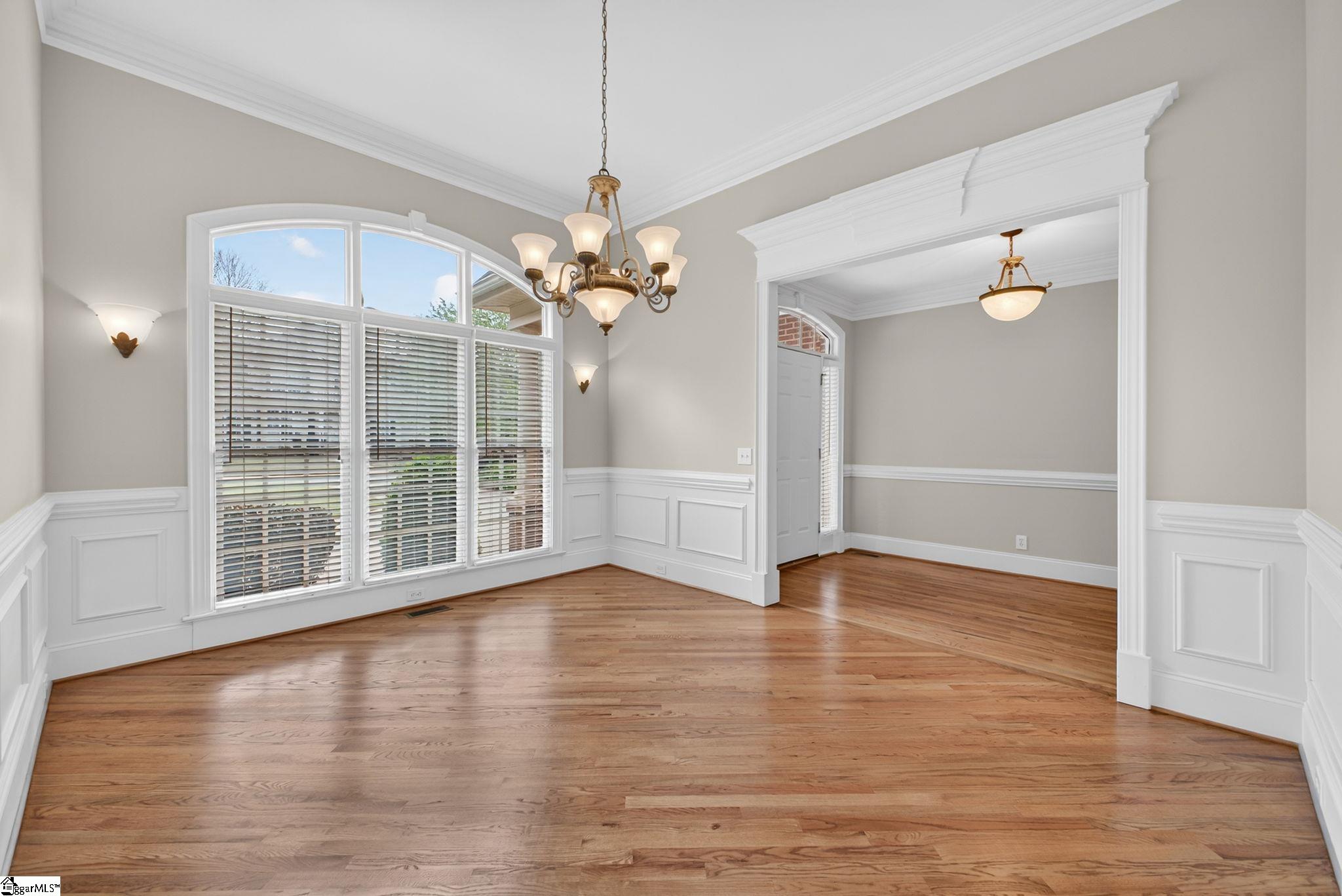 4 Broadstone Court Simpsonville, SC 29681 - Photo 6 of 44