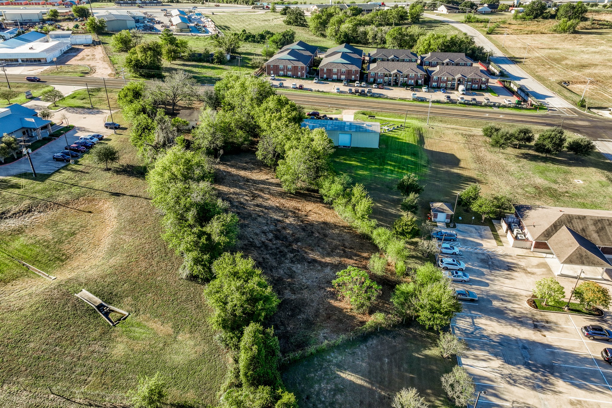 2701 South Market Street Brenham, TX 77833 - Photo 11 of 19