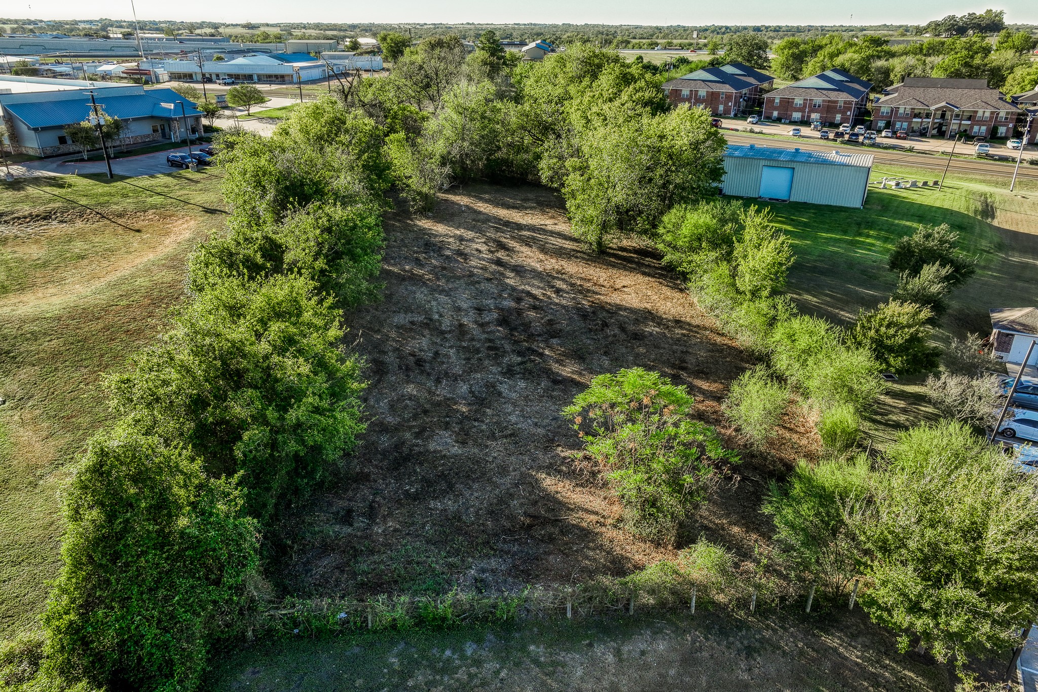 2701 South Market Street Brenham, TX 77833 - Photo 12 of 19