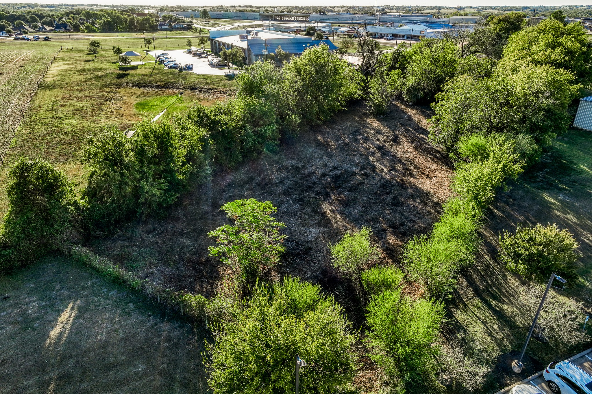 2701 South Market Street Brenham, TX 77833 - Photo 13 of 19