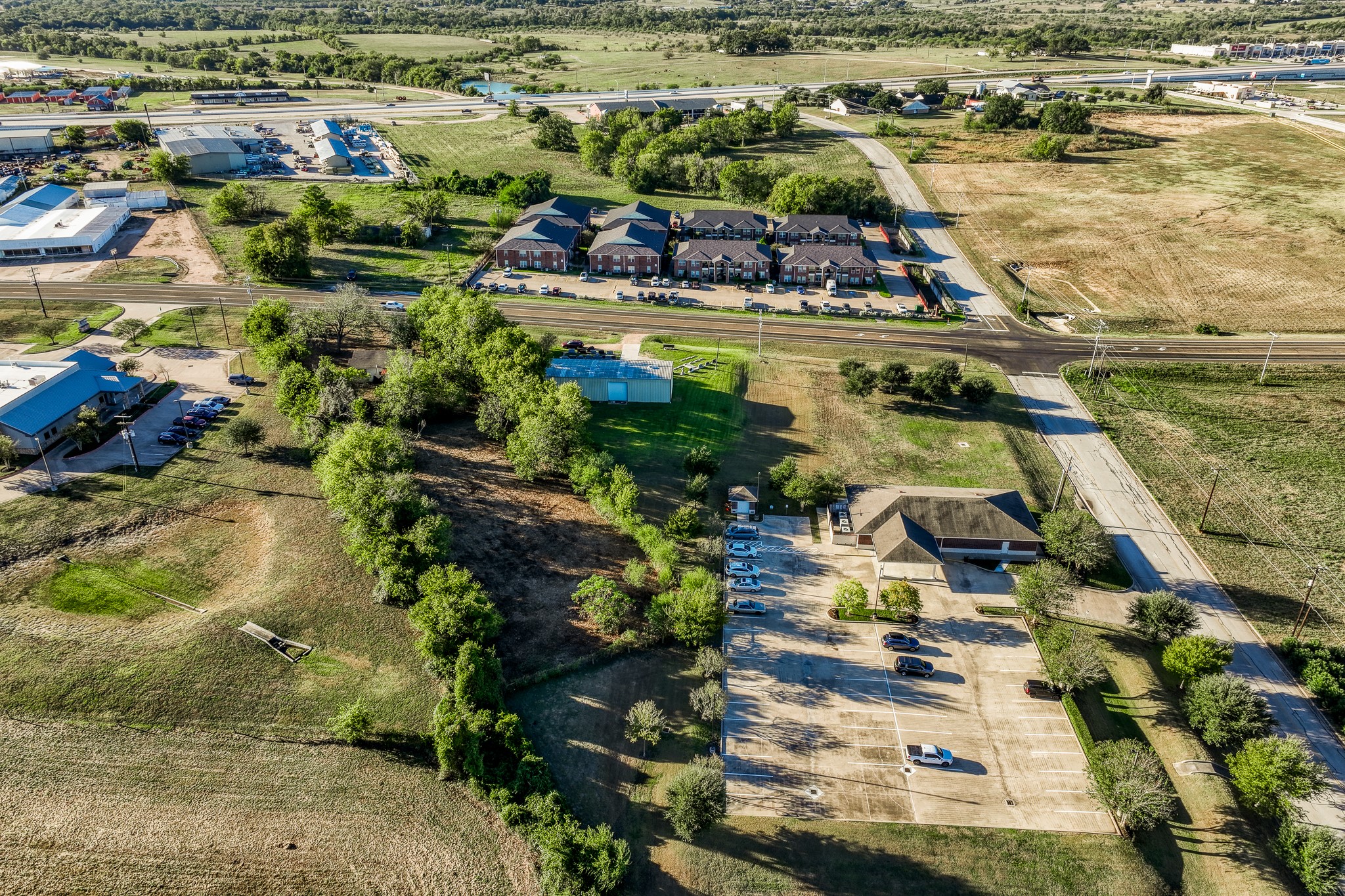 2701 South Market Street Brenham, TX 77833 - Photo 14 of 19