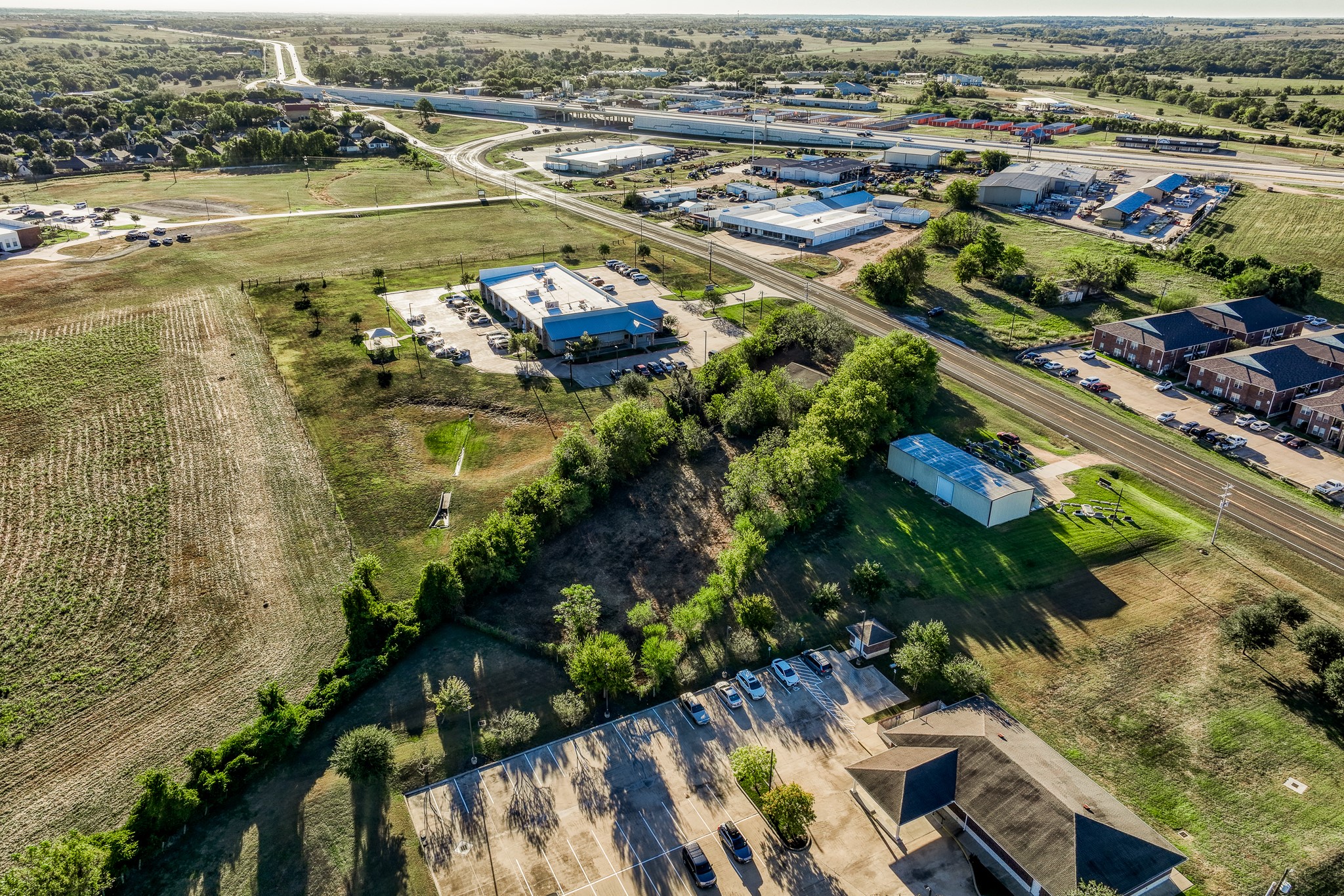 2701 South Market Street Brenham, TX 77833 - Photo 15 of 19
