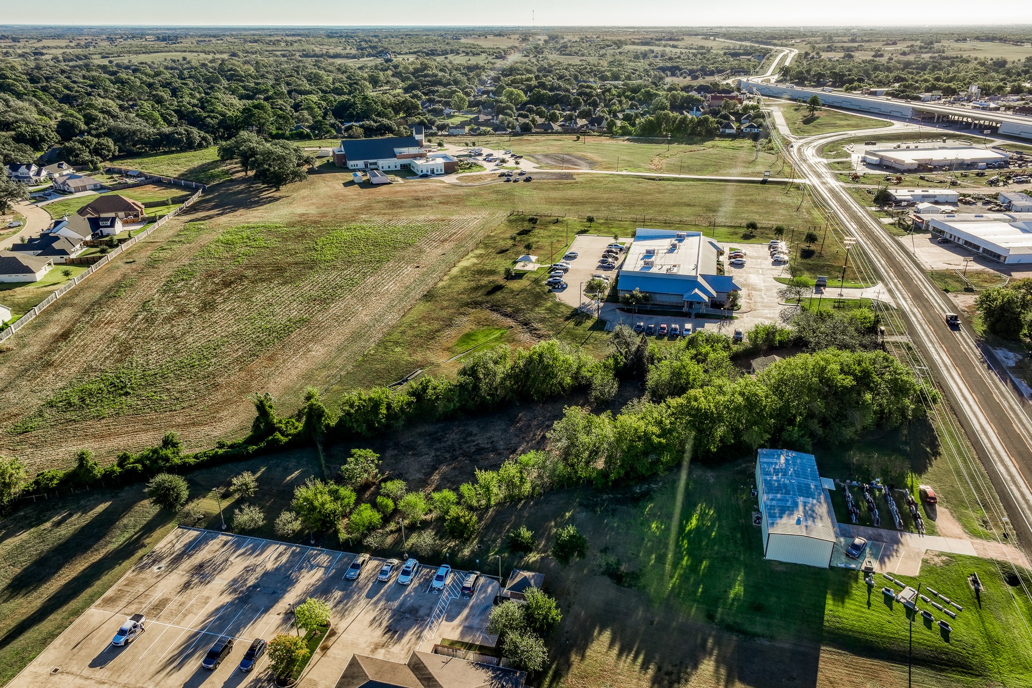 2701 South Market Street Brenham, TX 77833 - Photo 16 of 19