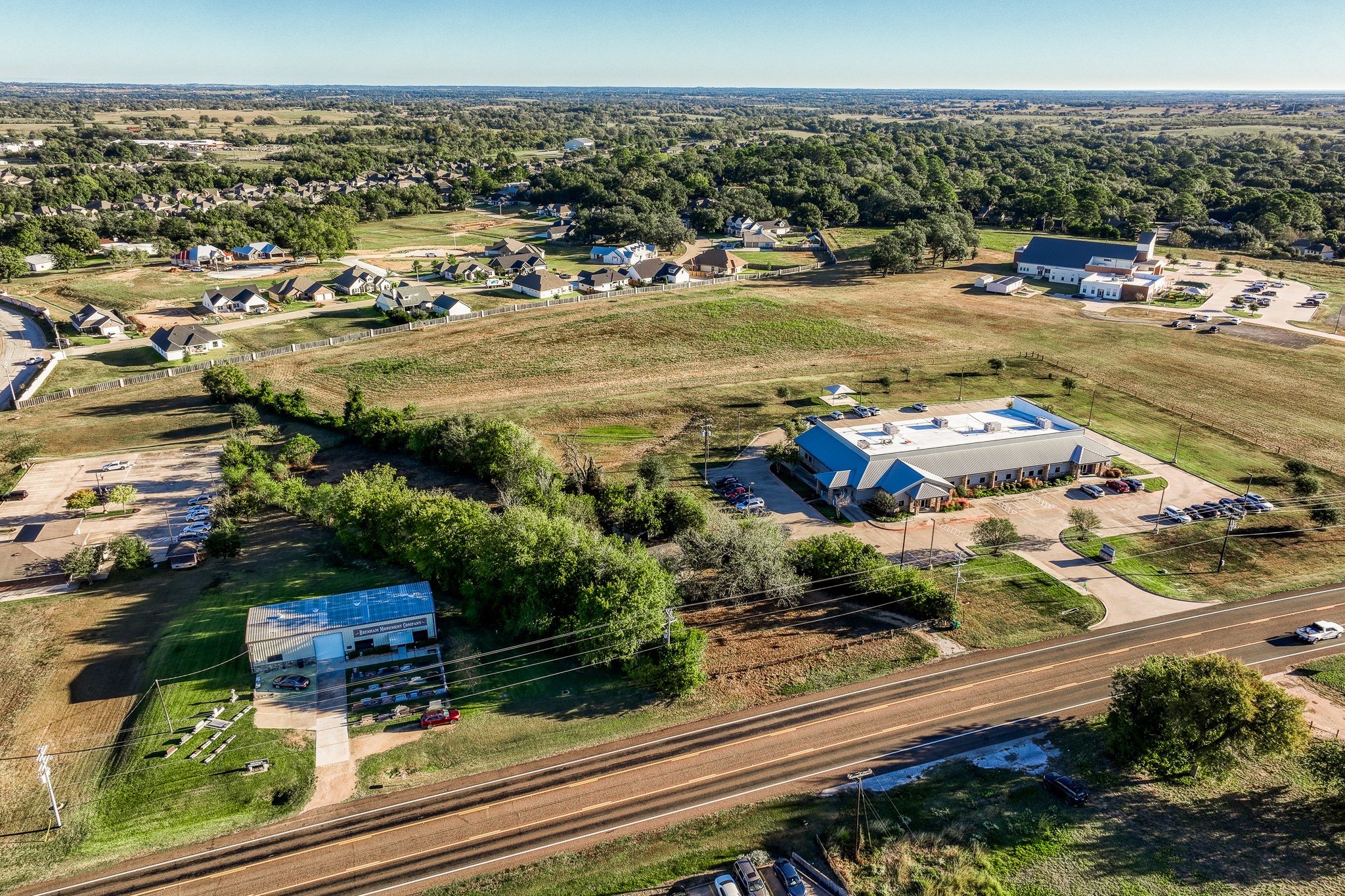 2701 South Market Street Brenham, TX 77833 - Photo 17 of 19