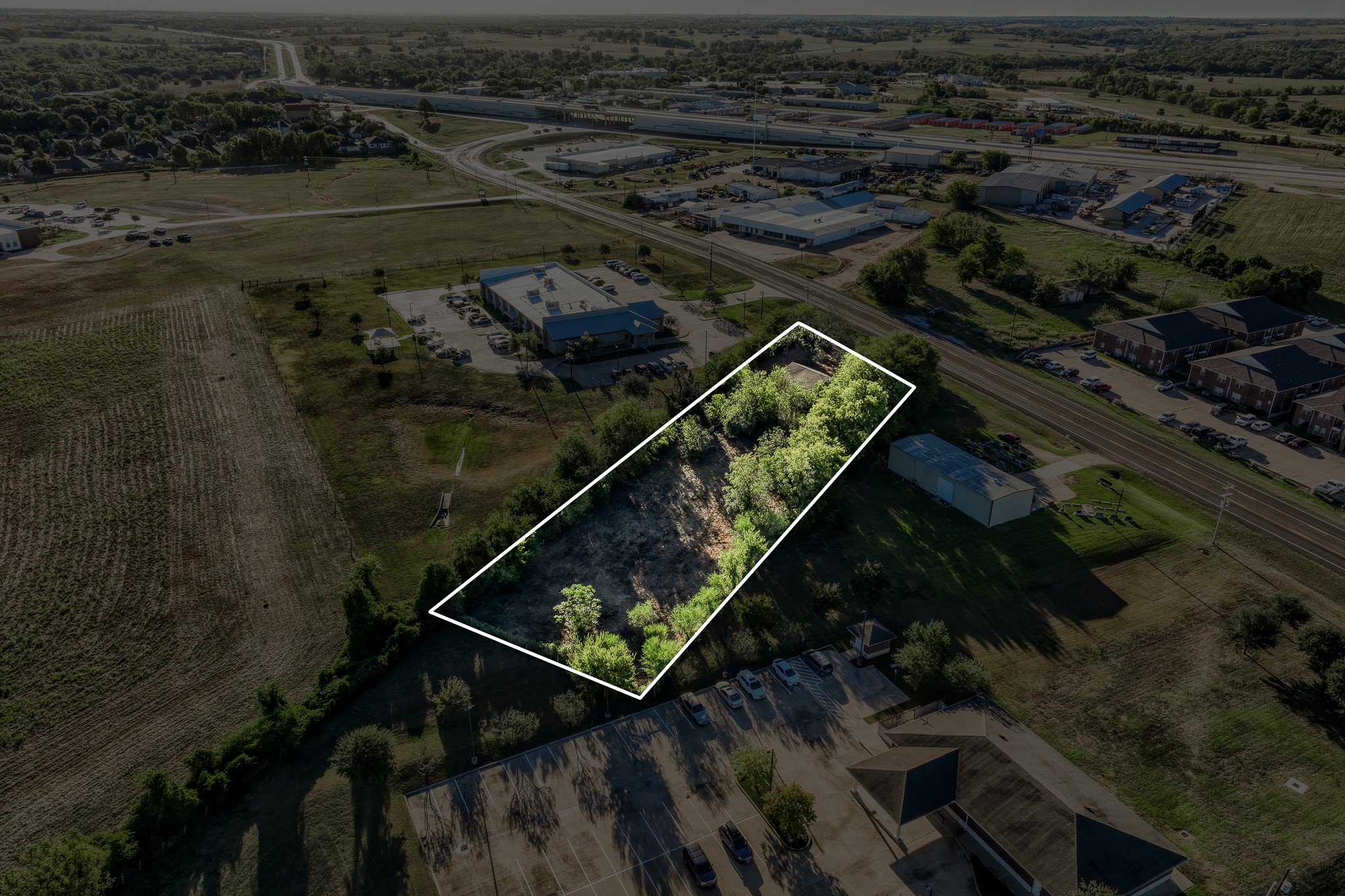 2701 South Market Street Brenham, TX 77833 - Photo 19 of 19