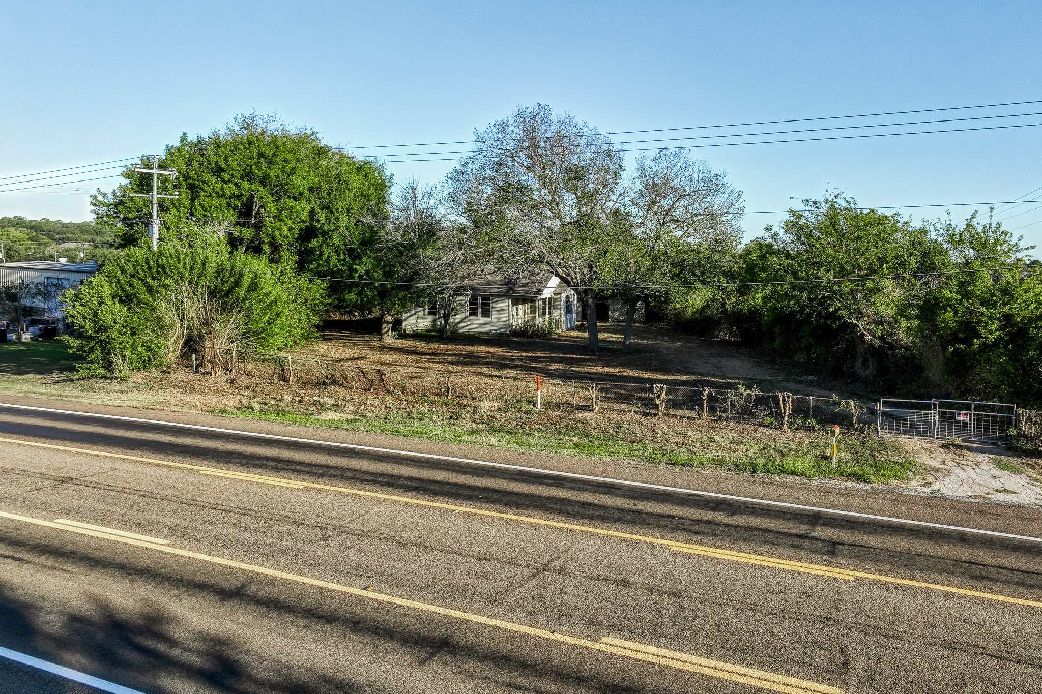 2701 South Market Street Brenham, TX 77833 - Photo 2 of 19