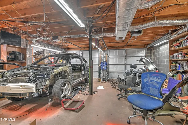 $265,900 | 1041 Okrina Drive, Church Hill, TN 37642