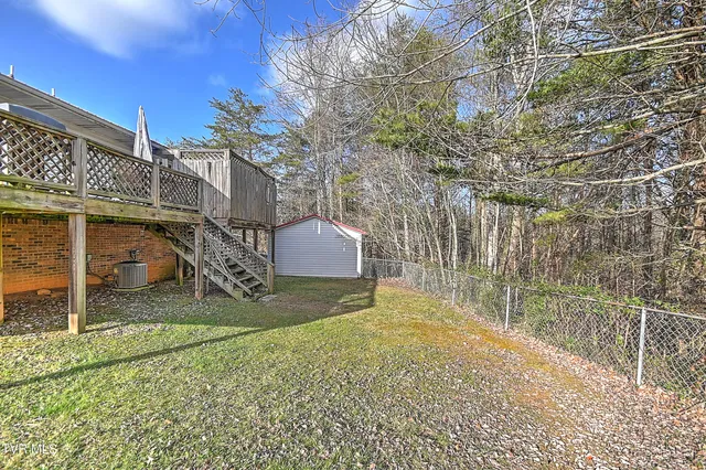 $265,900 | 1041 Okrina Drive, Church Hill, TN 37642