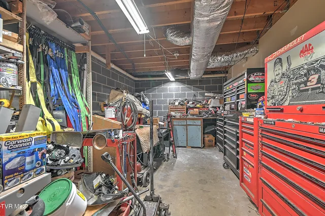 $265,900 | 1041 Okrina Drive, Church Hill, TN 37642