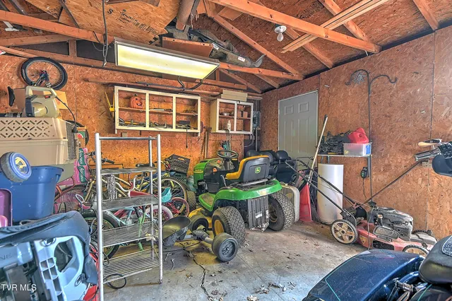 $265,900 | 1041 Okrina Drive, Church Hill, TN 37642