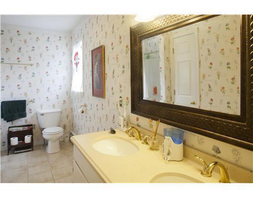 1032 Norway Road Glenburn, ME 04401 - Photo 16 of 25 Master Bath/Spa. Double sink & tiled...