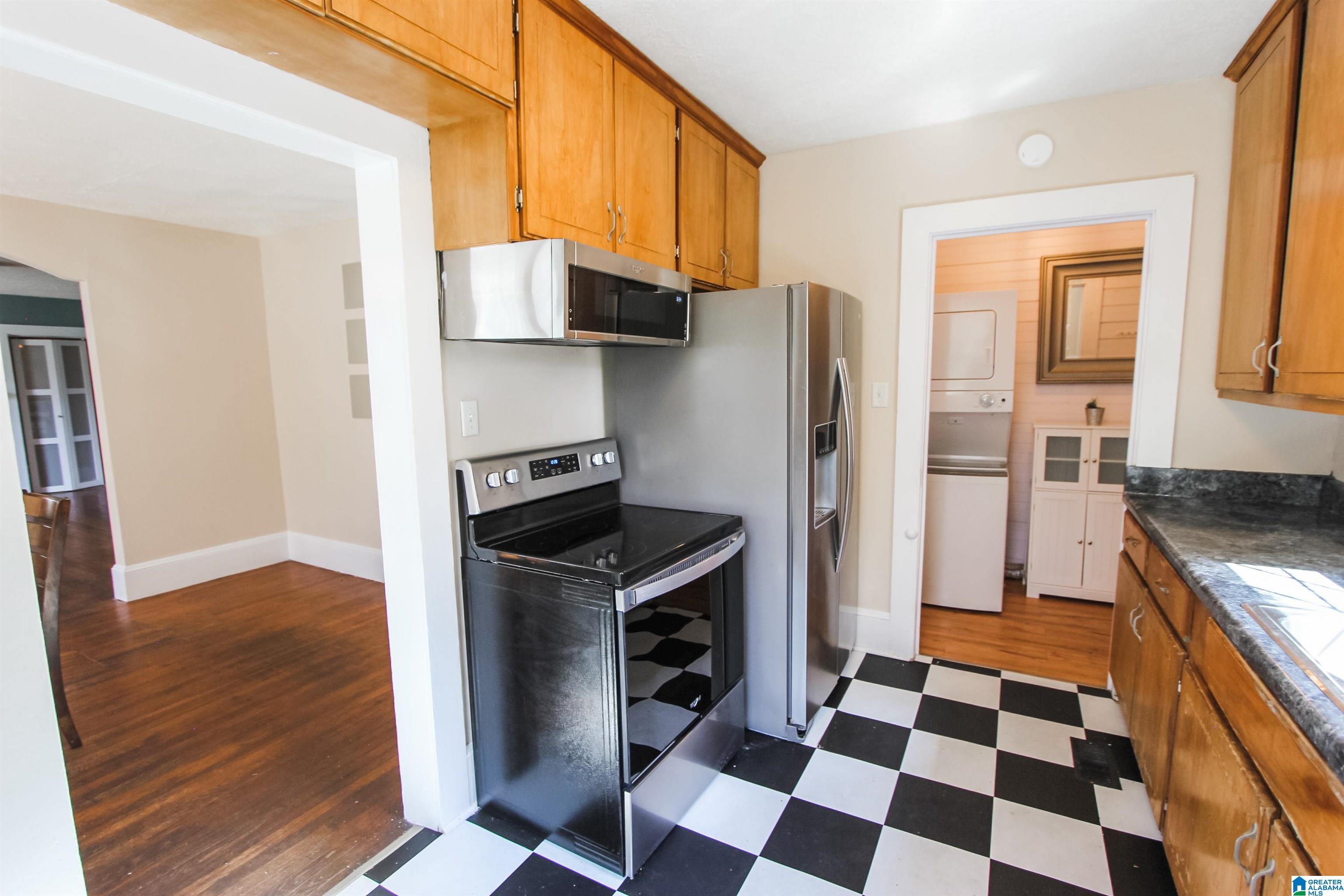 409 East 5th Street Anniston, AL 36207 - Photo 32 of 63