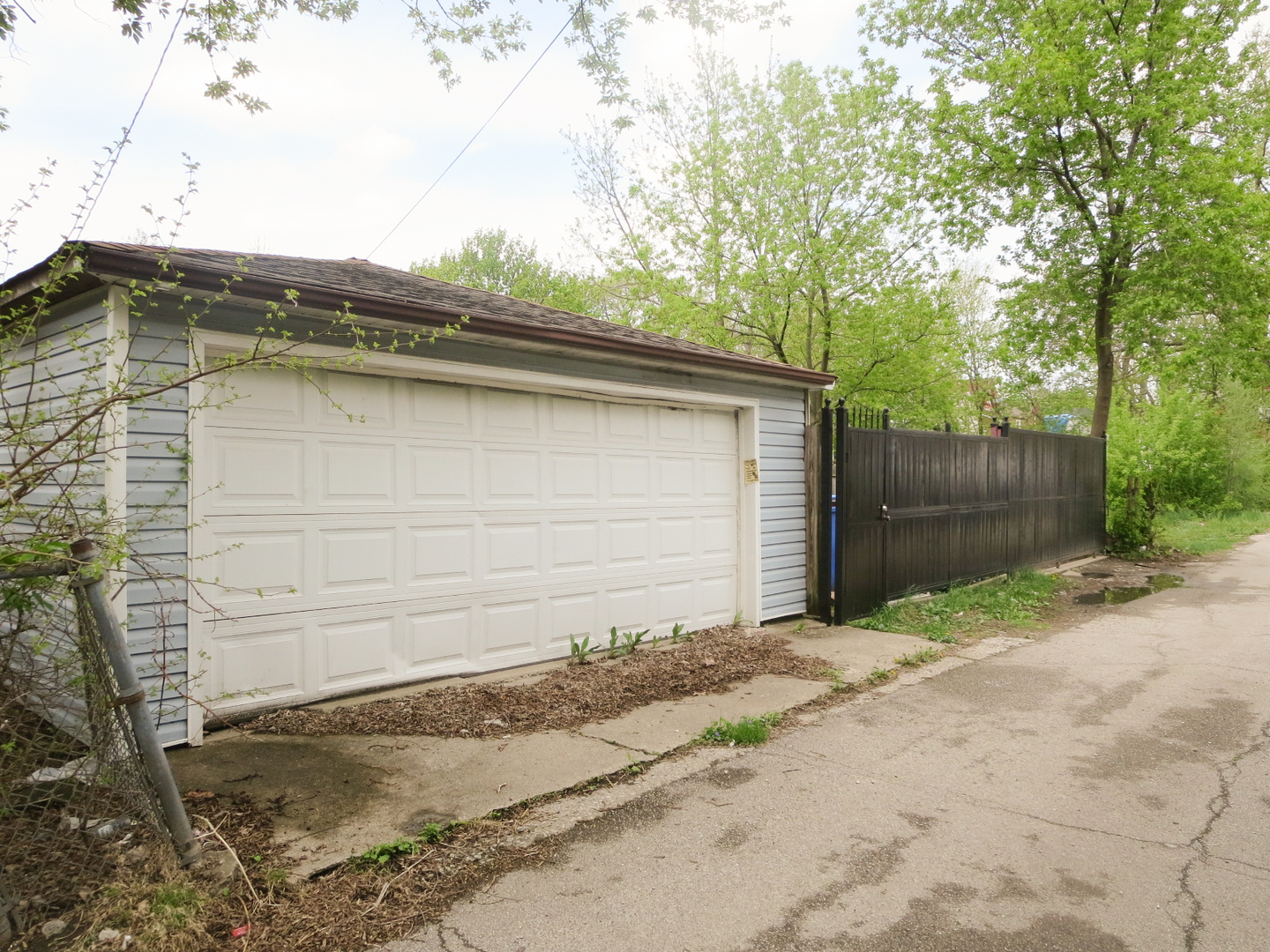 6033 South Carpenter Street Chicago, IL 60621 - Photo 16 of 17