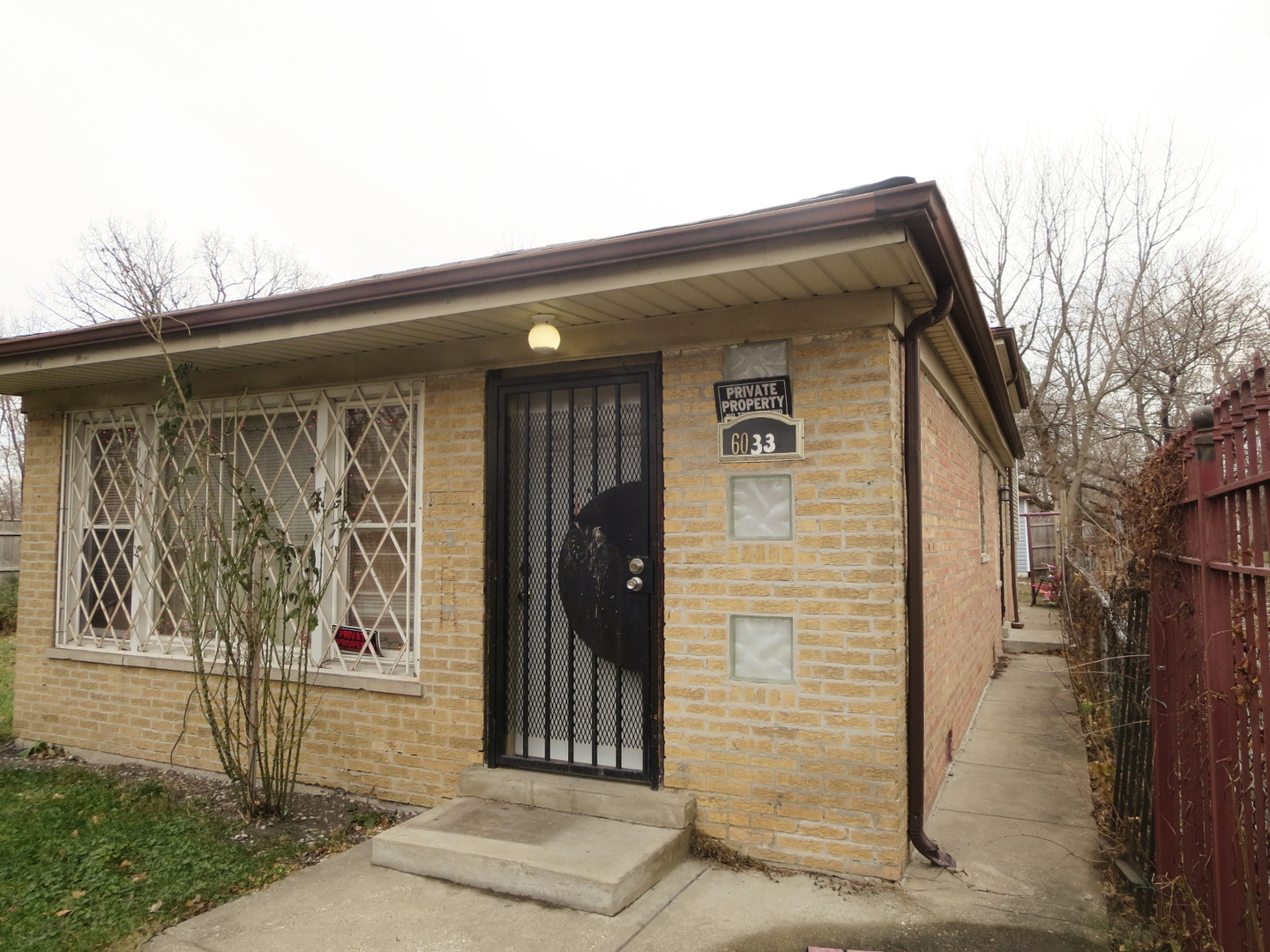 6033 South Carpenter Street Chicago, IL 60621 - Photo 17 of 17